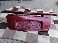 honda prelude heckspoiler gebraucht kaufen  Karben