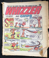  Whizzer and CHIPS comic comprar usado  Enviando para Brazil