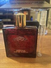 Versace eros flame for sale  Brooklyn