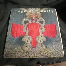 Edge sanity crimson for sale  Ferndale