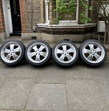 Amistad racing rims for sale  UK
