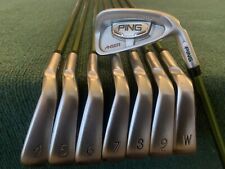 2010 ping anser for sale  Ione