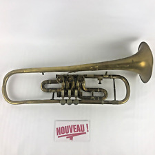 Rare trompette palettes d'occasion  Haguenau