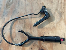 Specialized rockshox brain for sale  Morgantown