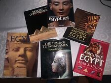 Bundle ancient egyptian for sale  NORWICH