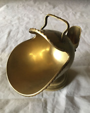 Vintage brass sugar for sale  GLASGOW