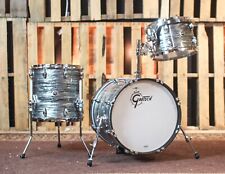 Gretsch brooklyn grey for sale  Portland