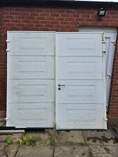 Side hinged double for sale  SOLIHULL