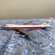 Twa 727 aero for sale  Kerman