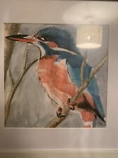 King fisher wildlife for sale  MANCHESTER