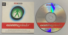 Lexware existenzgründer cd gebraucht kaufen  Sindelfingen