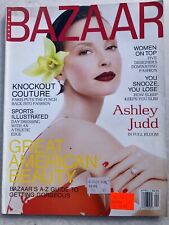 Harper bazaar usa for sale  UK