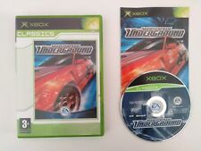 Need for Speed: Underground for Microsoft Xbox | NFS | EA | PAL | EAO07404470IS comprar usado  Enviando para Brazil