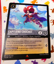 Lorcana chapitre card d'occasion  Angers-