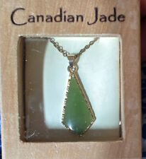Jade pendant necklace for sale  Lehigh Acres