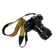 Nikon camera sigma for sale  Alpharetta