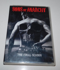 sons anarchy dvd set for sale  Yukon