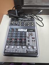 Behringer mixer xenyx for sale  Milford