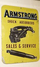 Armstrong shock absorber for sale  STAMFORD