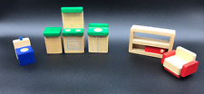 Vtg miniature dollhouse for sale  Wooster