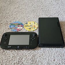 Nintendo wii black for sale  Fort Mill