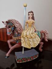 Disney traditions belle for sale  HARTLEPOOL