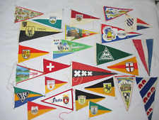 Fanion fabric flags d'occasion  Expédié en Belgium