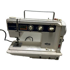Elna air electronic for sale  Minneapolis