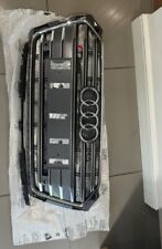 Audi genuine front for sale  LUTTERWORTH