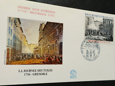 1938 .grenoble 1788 d'occasion  Saint-Étienne-au-Mont