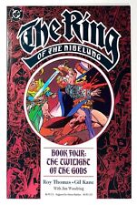 Ring nibelung book for sale  Ocala