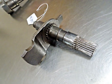 Vintage bsa gearbox for sale  STOKE-ON-TRENT