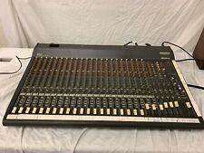 Mackie mixing console for sale  Ellenville