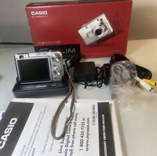 Casio exilim z850 for sale  Green Valley