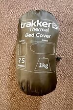 Trakker thermal bed for sale  DOVER