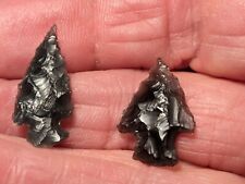 Pair obsidian rose for sale  Shipping to Ireland