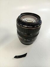 Canon zoom lens for sale  RUGBY