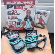 Billy blanks pt24 for sale  DROITWICH