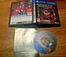 Resident evil revelations 2 VF 1er édition [Complet] Ps4, usado comprar usado  Enviando para Brazil