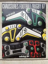 Adidas catalogue chaussures d'occasion  Albi