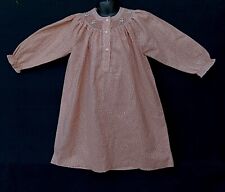 Chemise nuit smocks d'occasion  Évry