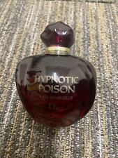 Hypnotic poison eau for sale  LONDON