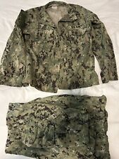 navy nwu uniform for sale  Billings