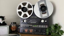 Teac 1000 reel for sale  PLYMOUTH