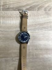 Timberland ga20906 watch for sale  Logan