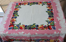 variety tablecloths for sale  North Ridgeville