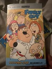 Family guy psp d'occasion  Toulon-