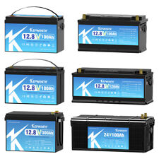 12v 100ah 300ah for sale  Shipping to Ireland