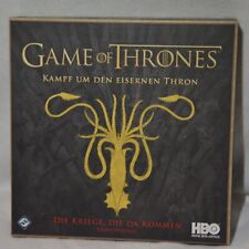 Game thrones kampf gebraucht kaufen  Kassel