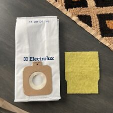 Bags filter electrolux for sale  Pittsburgh